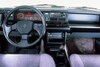 Renault 21 Turbo