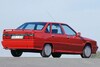 Renault 21 Turbo