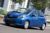Toyota Yaris USA