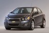 Chevrolet Sonic Sedan