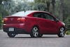 Kia Rio Sedan