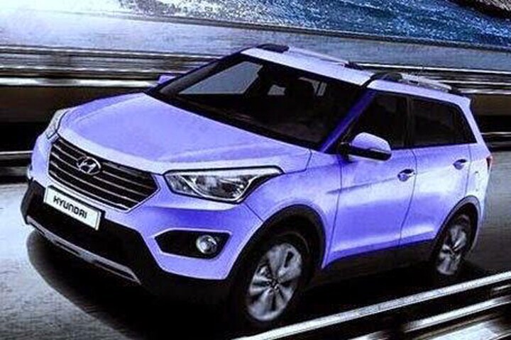 Hyundai ix25 gelekt?