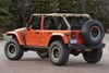 Jeep Concepts Jeep Safari