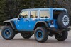 Jeep Concepts Jeep Safari