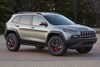 Jeep Concepts Jeep Safari
