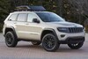 Jeep Concepts Jeep Safari