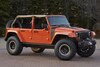 Jeep Concepts Jeep Safari
