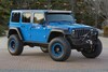 Jeep Concepts Jeep Safari