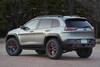Jeep Concepts Jeep Safari