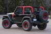Jeep Concepts Jeep Safari