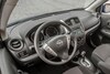 Nissan Versa facelift