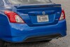Nissan Versa facelift