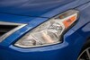 Nissan Versa facelift