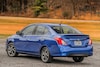 Nissan Versa facelift