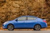 Nissan Versa facelift