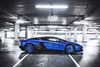 CL Auto Lamborghini Aventador