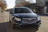 Chevrolet Cruze 2015