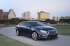 Chevrolet Cruze 2015