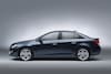 Chevrolet Cruze 2015