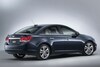 Chevrolet Cruze 2015