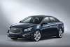 Chevrolet Cruze 2015