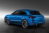 Porsche Macan S Porsche Exclusive