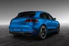 Porsche Macan S Porsche Exclusive