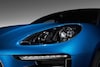 Porsche Macan S Porsche Exclusive