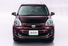 Daihatsu Boon/Sirion