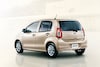 Daihatsu Boon/Sirion