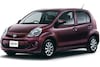 Daihatsu Boon/Sirion