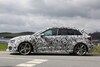 Audi RS3 Sportback spyshots