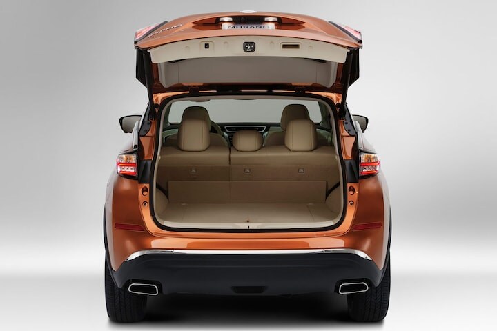 Nissan Murano 
