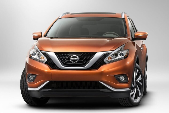 Nissan Murano 