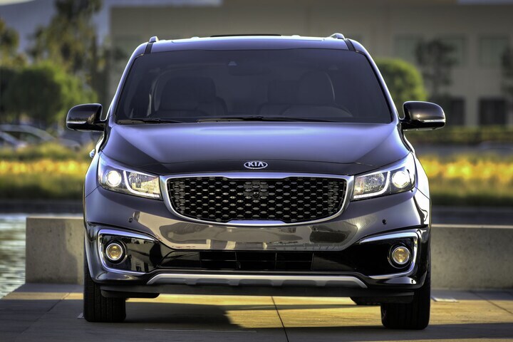 Kia Sedona