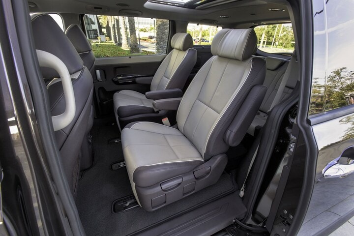 Kia Sedona