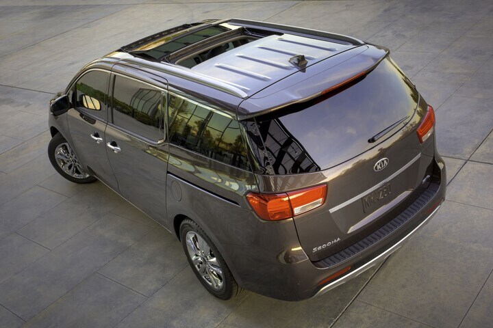 Kia Sedona