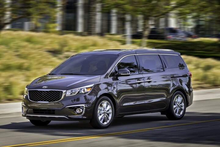 Kia Sedona