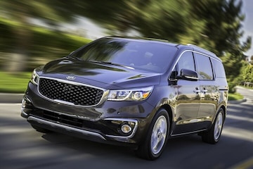 Kia Sedona