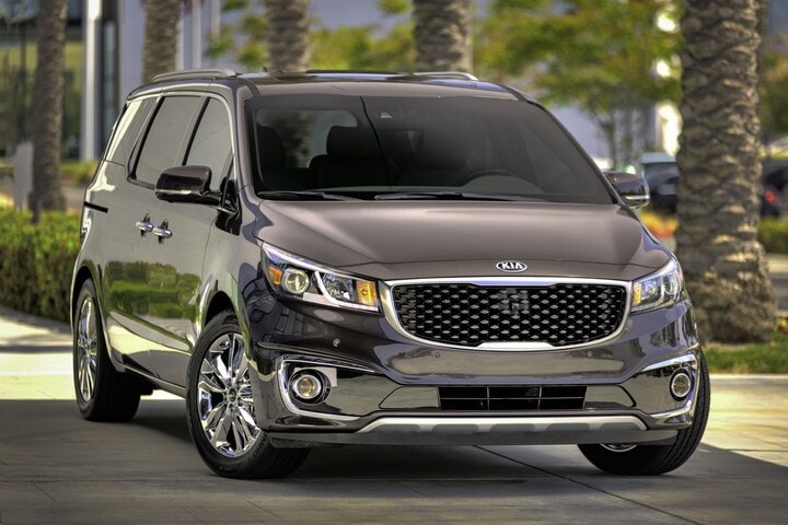 Kia Sedona