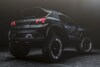 Peugeot 2008 DKR