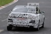 Audi S6 Facelift spyshots