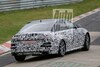 Audi S6 Facelift spyshots