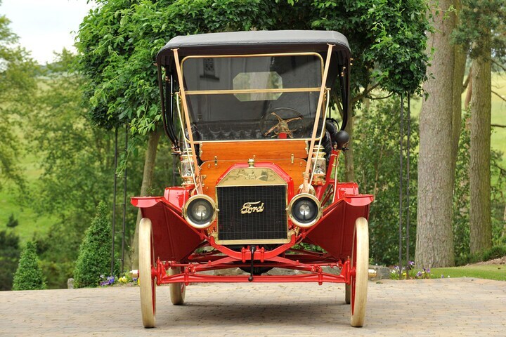 Ford Model T
