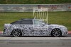Audi S6 spyshots
