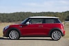 Mini Cooper Automaat