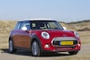 Mini Cooper Automaat
