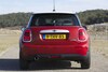 Mini Cooper Automaat