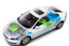 Volvo S60 L Petrol Plug-in Hybrid