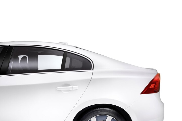 Volvo S60 L Petrol Plug-in Hybrid